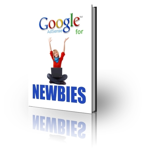Product picture Google Newbies - Let Your Website Make Money For You